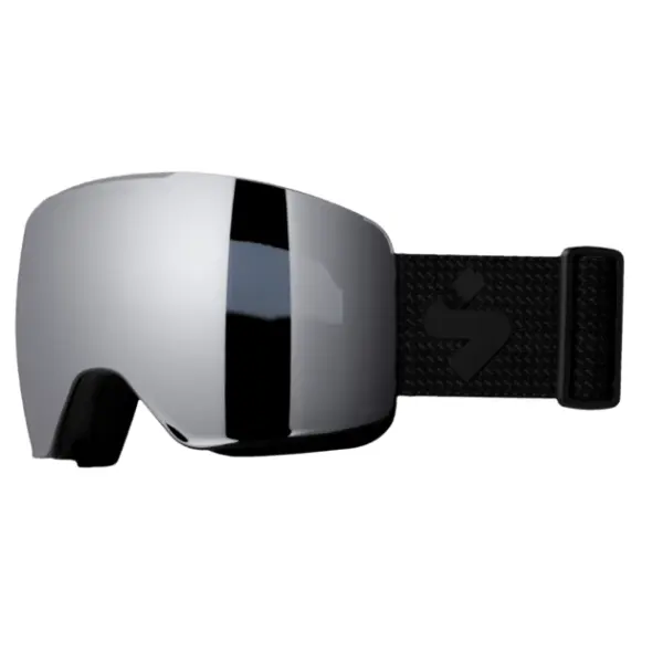Gafas Esqui Sweet Protection Connor Rig Reflect (Rig Obsidian + Rig Quartz)