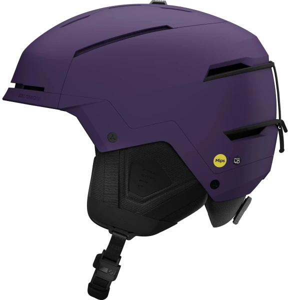 Casco Sci Salomon Arcane Prime Mips (L - Astral Aura)