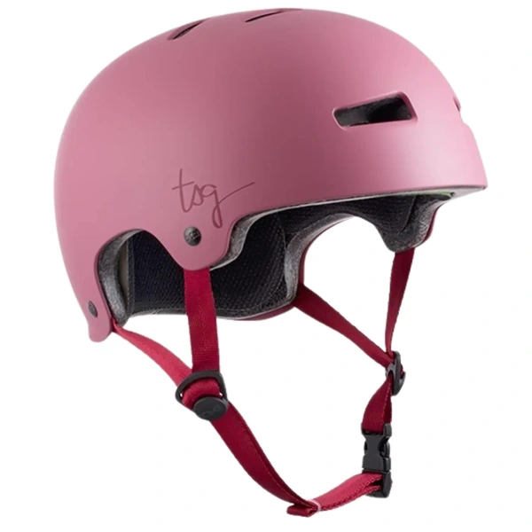 Casco TSG Evolution Whoman - (L-XL - Sakura)