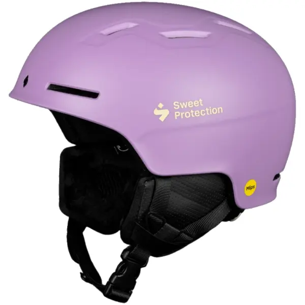Casco Esquí Sweet Protection Winder Mips Junior (S-M - Heather)