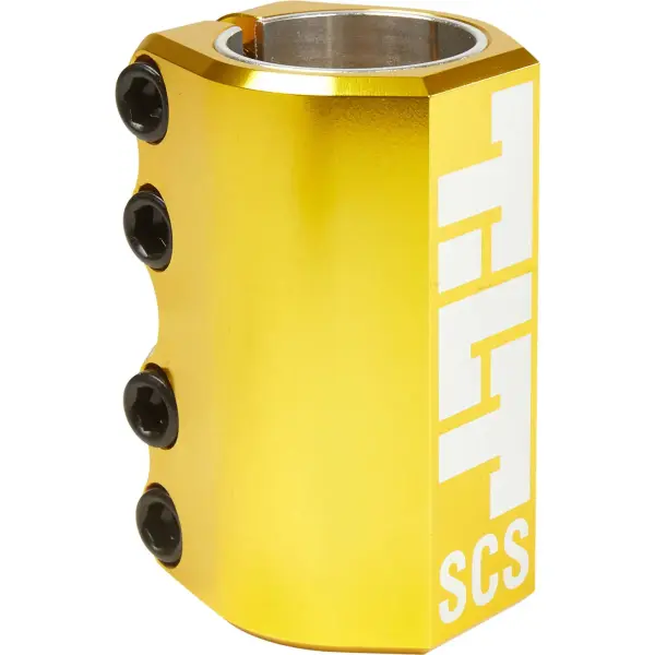 Clamp Scooter Tilt Classic SCS (Oro)
