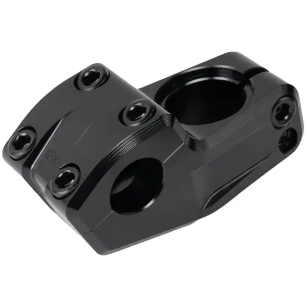 Potencia BMX Wethepeople Kira 22.2mm Top Load (Negro)