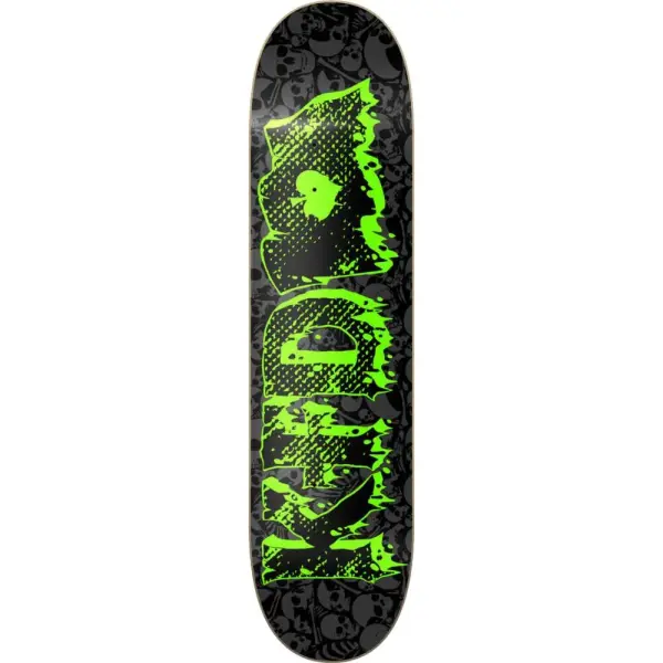 Tabla Skateboard KFD Flagship (8.375" - Trashed)
