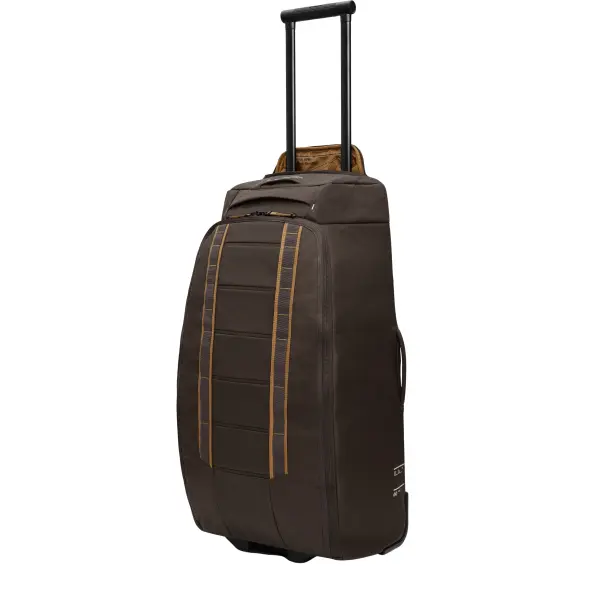 Db Hugger Roller Borsa 60L (Espresso)