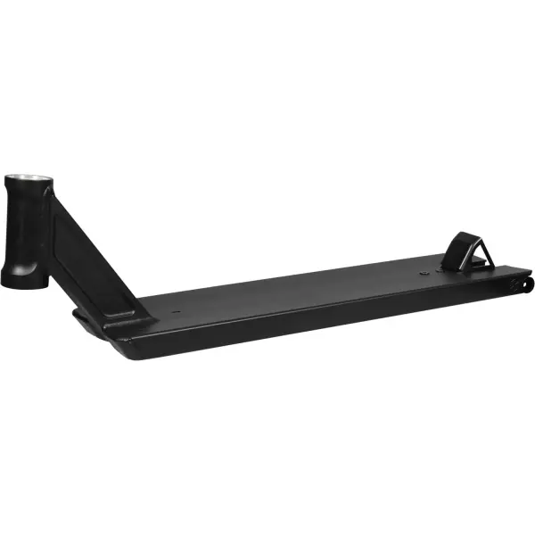 Tabla Scooter Native Cargo 5.5" (22" - Negro)
