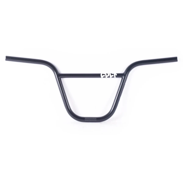 Manubrio BMX Cult Devon Smillie (9.75" - Nero)