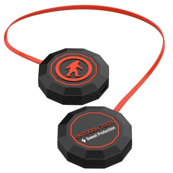 Sweet Protection Audio Chips XV (One Size - Negro)