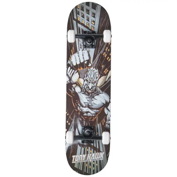 Skateboard Completo Tony Hawk 540 Series Skate (7.75" - Skyscaper)