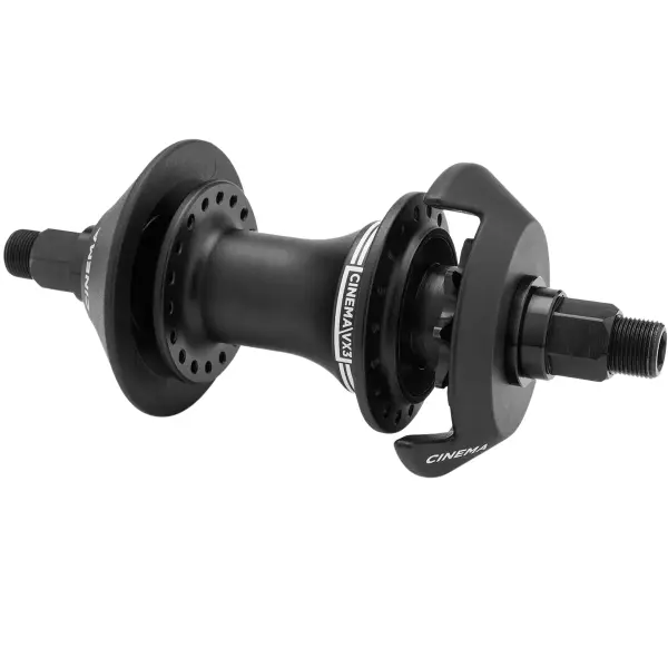 Cinema VX3 SDS Cassette Hub (Negro)
