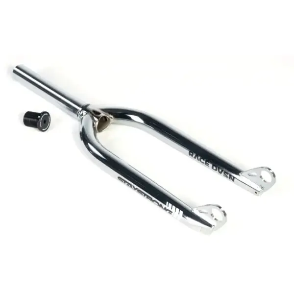 Forcella BMX Stay Strong 20" (20mm - Chrome)