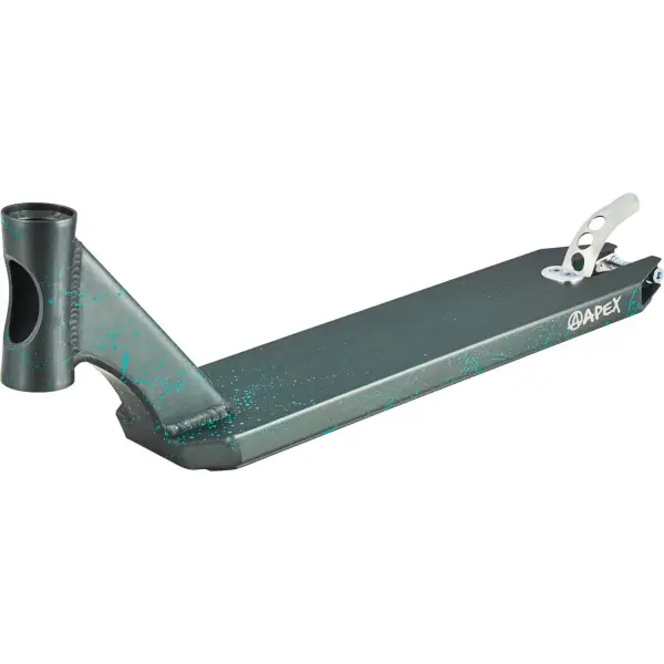 Tabla Scooter Apex 4.5" (49cm - Splash)