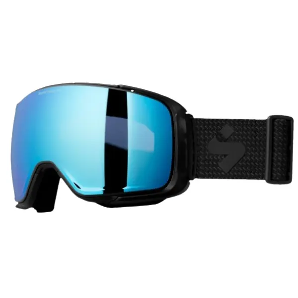 Maschera Sci Sweet Protection Interstellar RIG Reflect (Rig Aqua/Rig Quartz/Graphite)