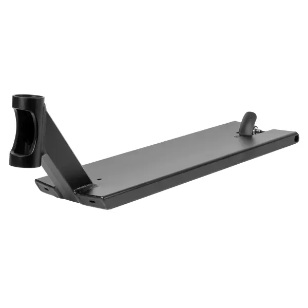 Deck Monopattino Freestyle North Unity 6.2" (23" - Matte Black)