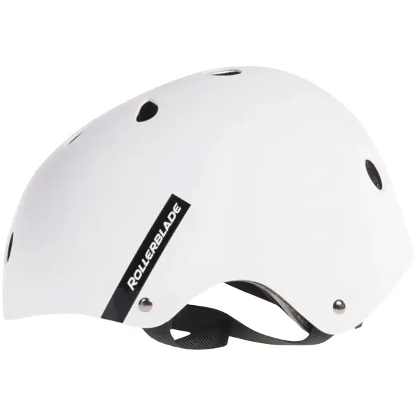 Casco Patines Rollerblade Downtown (54-58 - Blanco)