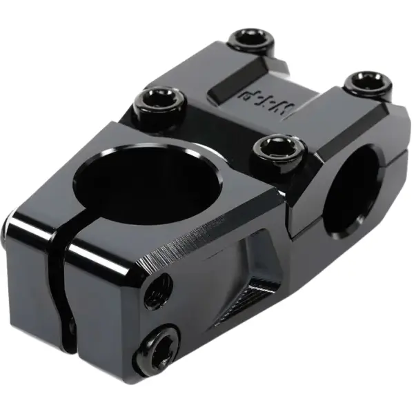 Potencia Top Load BMX Wethepeople Bomb (22.2mm - Negro)