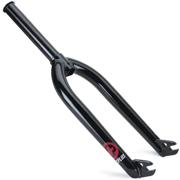 Forcella BMX Salt Plus EX (Nero - 15mm)