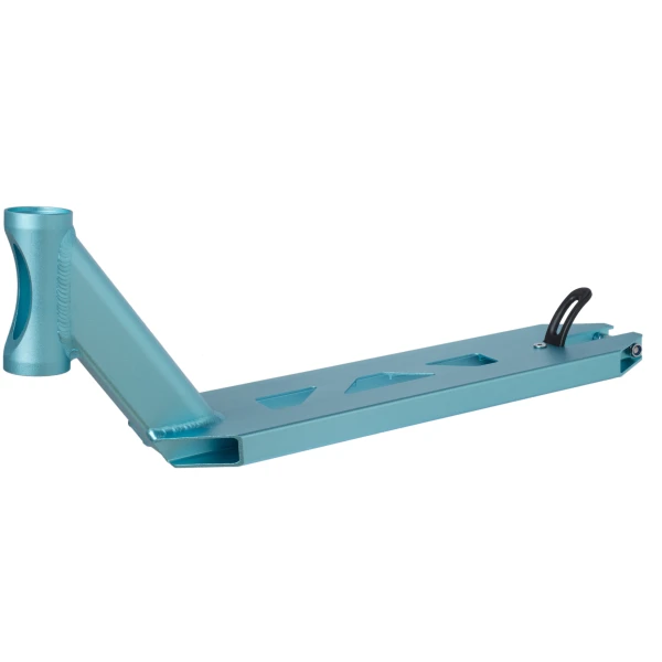 Tabla Scooter Striker Lux (46cm - Verde turquesa)