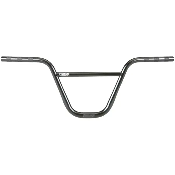 Manubrio BMX Haro Chad Kerley Signature CK V3 (9" - Nero)