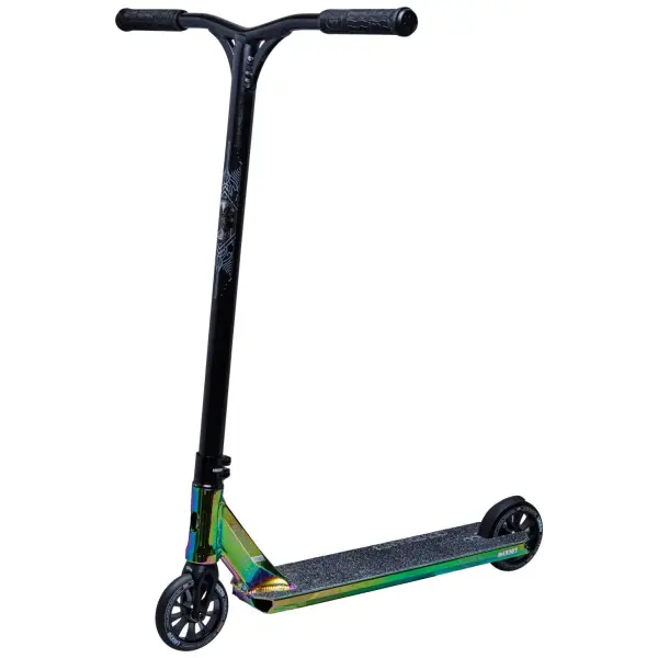 Scooter Freestyle Lucky Covenant (Neochrome)