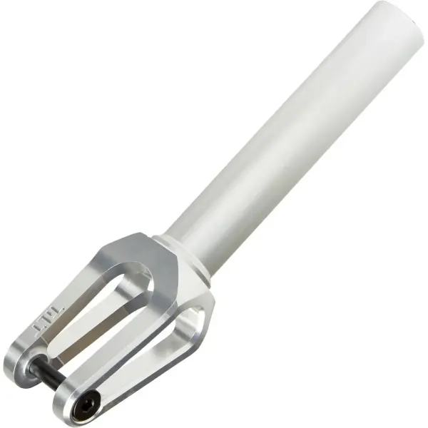 Forcella Monopattino Freestyle Tilt Tomahawk (Argento)
