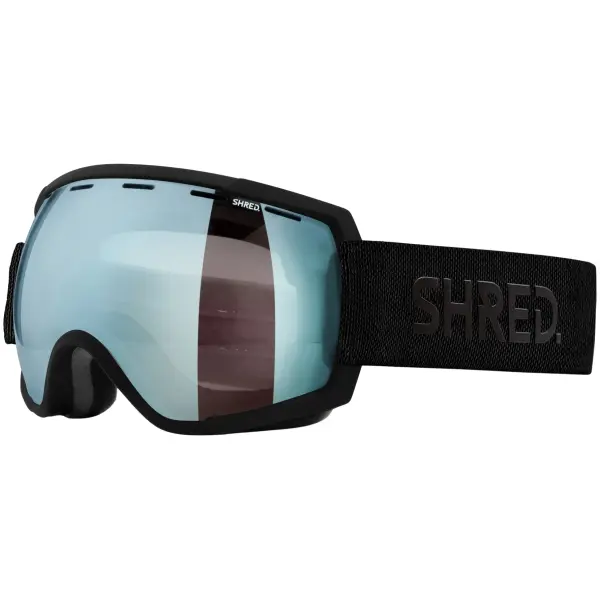 Maschera Sci Shred Rarify (Blackout)