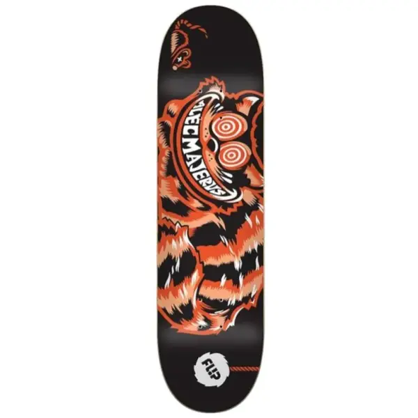 Flip Blacklight Pro Skate Base (8.38" - Majerus)