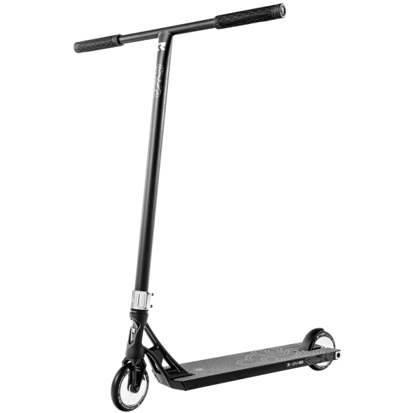 Scooter Freestyle Root AIR RS V3 (Black)