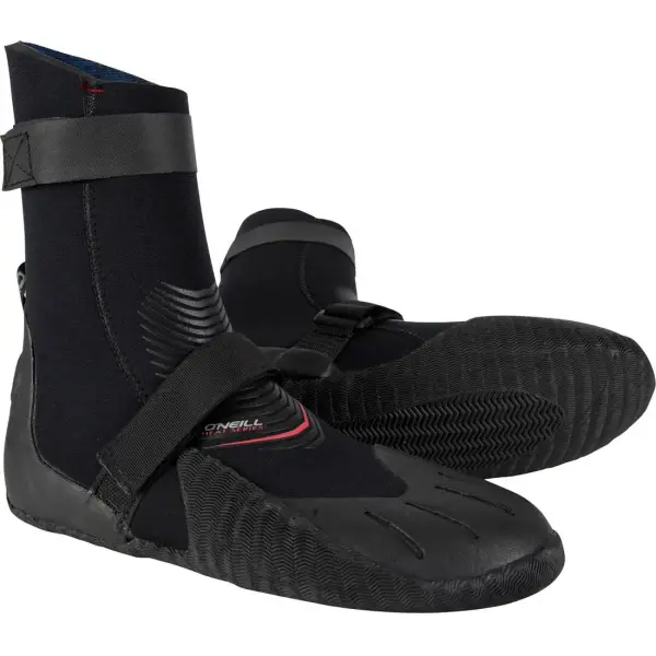 O'Neill Heat Round Toe Botas (5mm - 46)