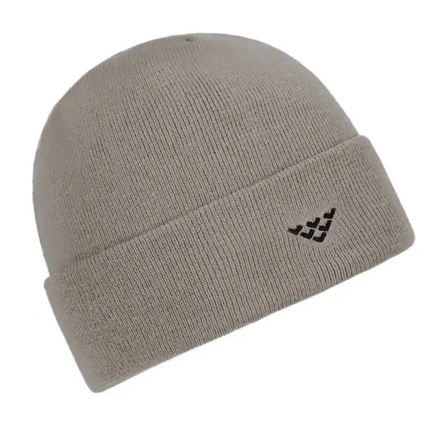 Beanie Black Crows Ora (Gris)