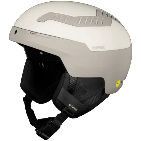 Casco Esquí Sweet Protection Switcher 2Vi Mips (S-M - Warm Thunder)