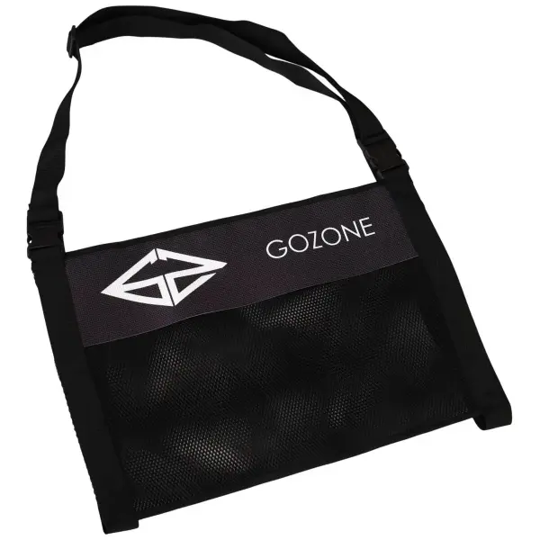 GoZone Bolsa Skimboard (Negro)