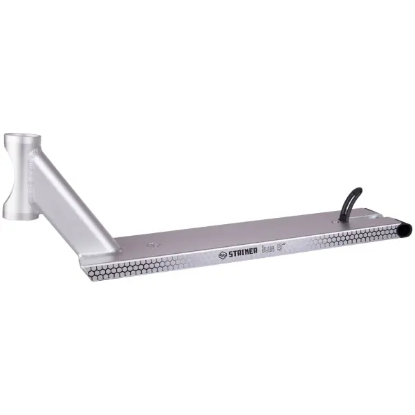 Tabla Scooter Striker Lux 5" Boxed Trick (49cm - Metal)