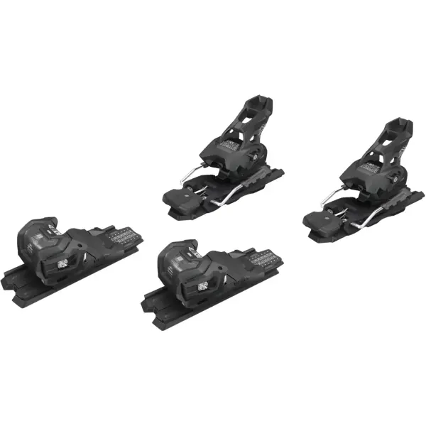 Fijaciones Esquí Tyrolia Attack Lyt 13 GW Demo (Solid Black - 110mm)