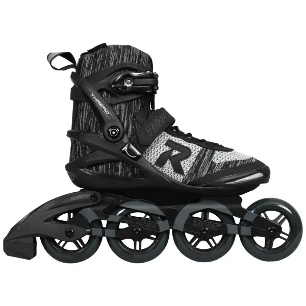 Patines En Linea Roces Thread (Negro - 41)
