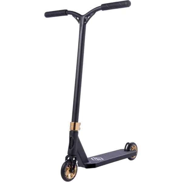 Scooter Freestyle Striker Lux (Gold Chrome)