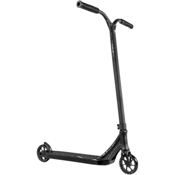 Scooter Freestyle Ethic Erawan V2 (S - Negro)