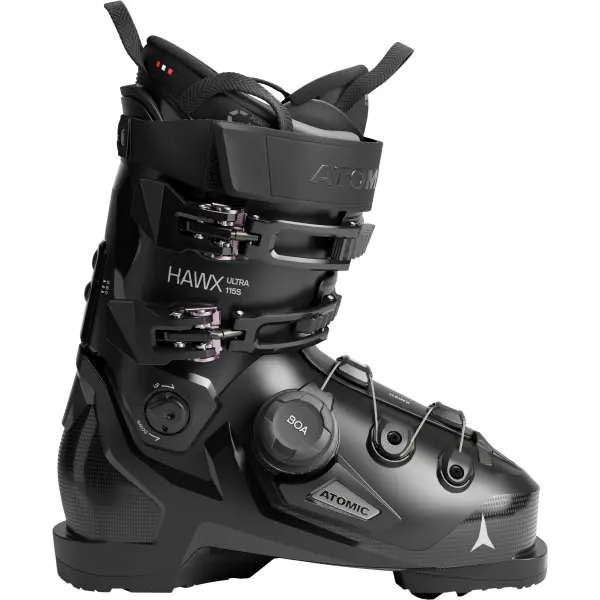 Botas Esquí Mujer Atomic Hawx Ultra 115 S BOA (26.5 - Black / Dust)