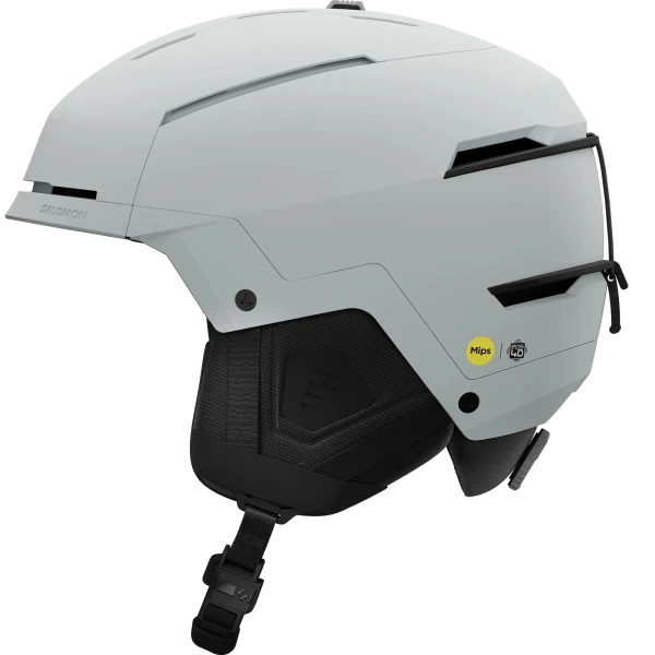 Casco Esquí Salomon Arcane Prime Mips (M - Ice Flow)