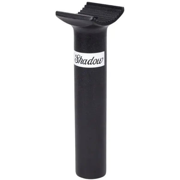 Shadow Pivotal BMX - Tija (140mm - Negro)