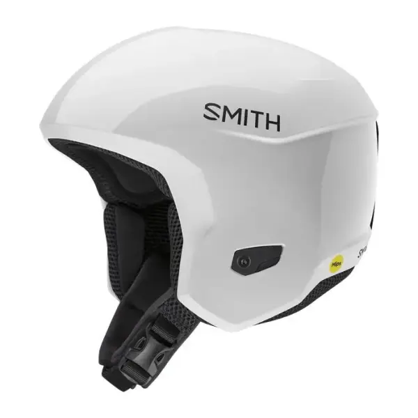 Casco Esquí Smith Counter MIPS (L - Blanco)