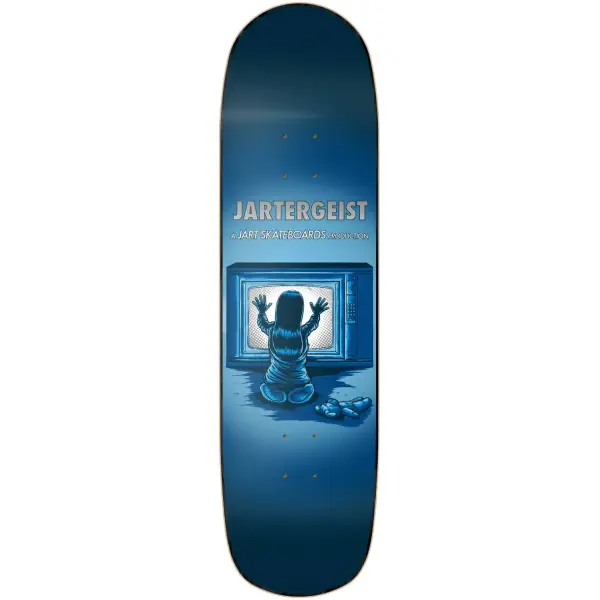 Tabla Skateboard Jart Pool Before Death (8.875" - Jartergeist)