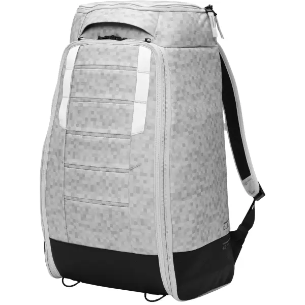Db Hugger Bootpack 45L (White Noise)