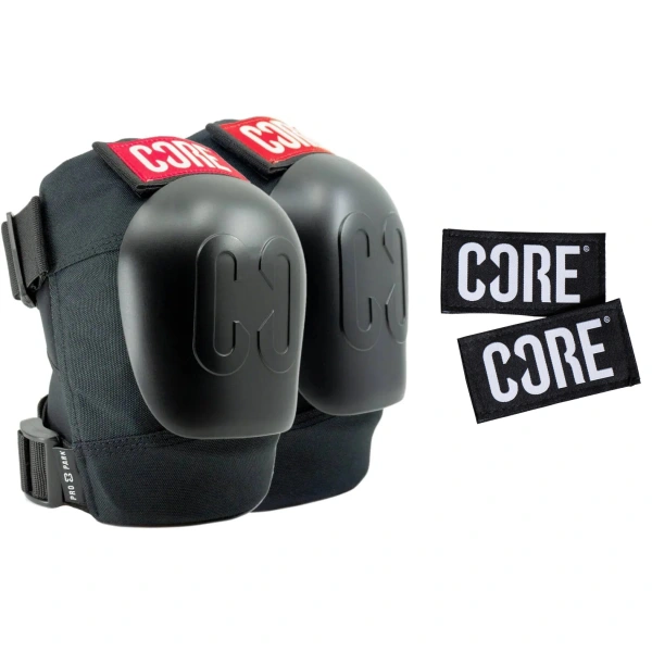 Rodilleras CORE Pro Park (S)