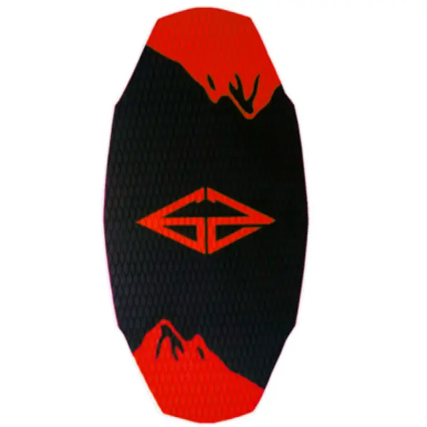 Tabla Skimboard GoZone K2 (40" - Red)
