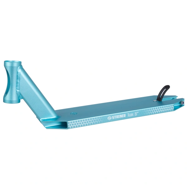Tabla Scooter Striker Lux Five (47cm - Verde turquesa)