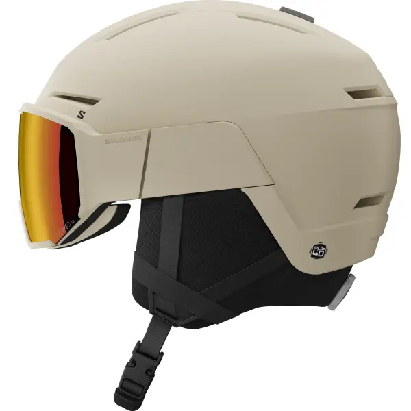 Casco Esquí Salomon Osmo Sigma (L - Rainy Day)