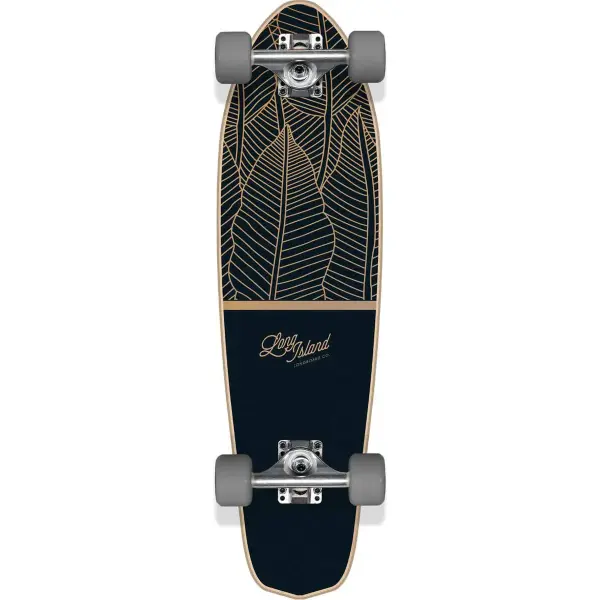 Cruiser Skate Long Island (28" - Art Deco)