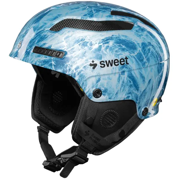 Casco Esquí Sweet Protection Trooper 2Vi SL Mips x Timon (S-M - Timon)