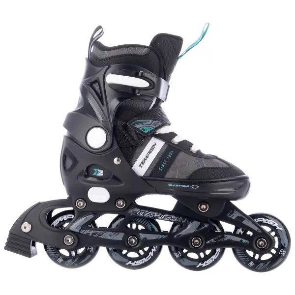 Patines Para Niños Tempish Dasty 2 Ajustable (37-40)