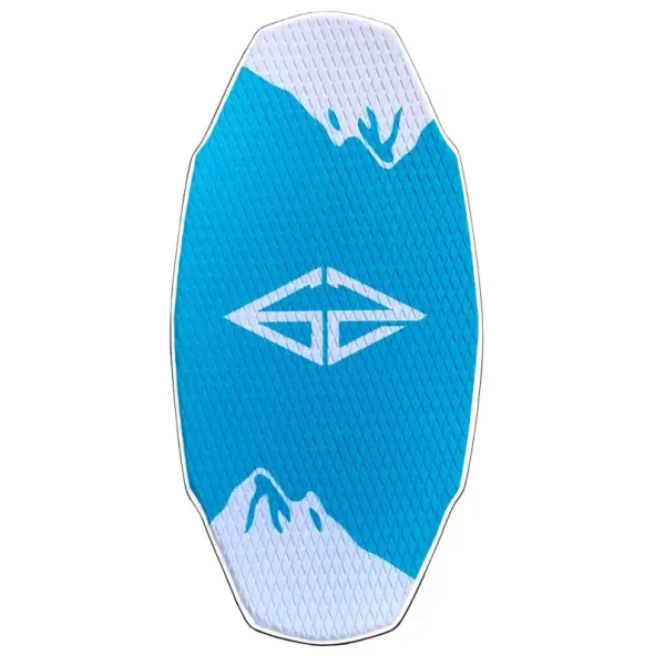 Tabla Skimboard GoZone K2 (40" - Blue)